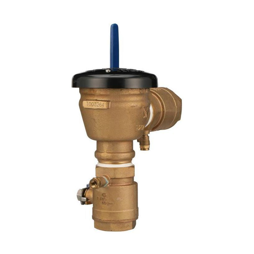 Zurn Wilkins 720A Pressure Vacuum Breaker Assembly