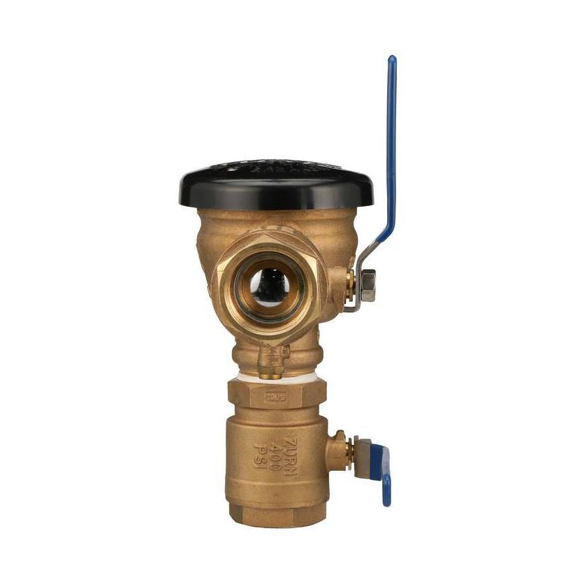 Zurn Wilkins 720A Pressure Vacuum Breaker Assembly