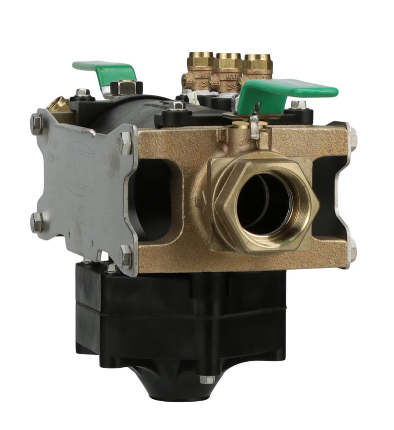 1-375XLFT - 1" Reduced Pressure Principle Assembly