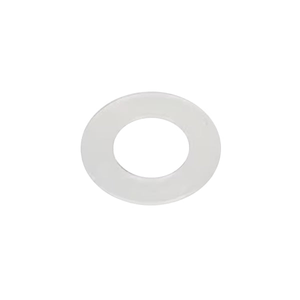 721A-12 - Plastic Washer for Model 720A Pressure Vacuum Breakers - 1/2" to 1"