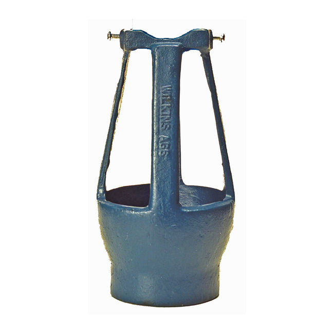 AG-6 - 2-1/2" Air Gap Adaptor Fitting