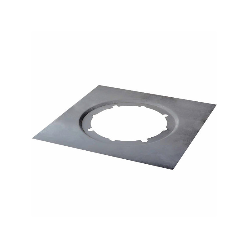 P100-R-USA - Galvanized Steel Sump Receiver for Z100 Roof Drain
