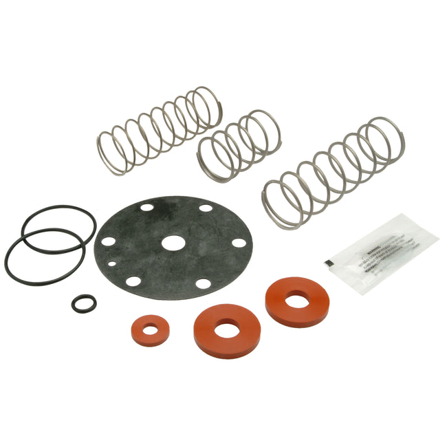 RK34-975XL - 3/4"-1" Model 975XL/XL2 Complete Rubber and Springs Repair Kit