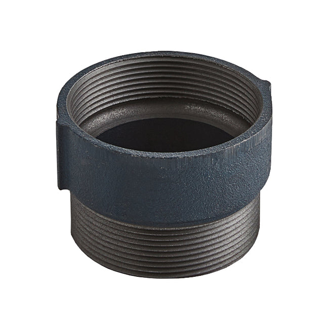 Z400-U - Type U Adjustable Strainer Extension