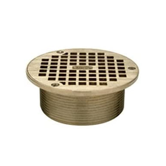 ZN400-5B-VP Floor Drain
