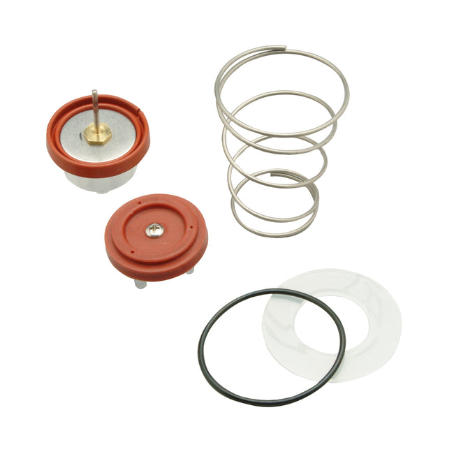 RK1-720A - Rubber Repair Kit for 720A Pressure Vacuum Breakers, 1/2" to 1"